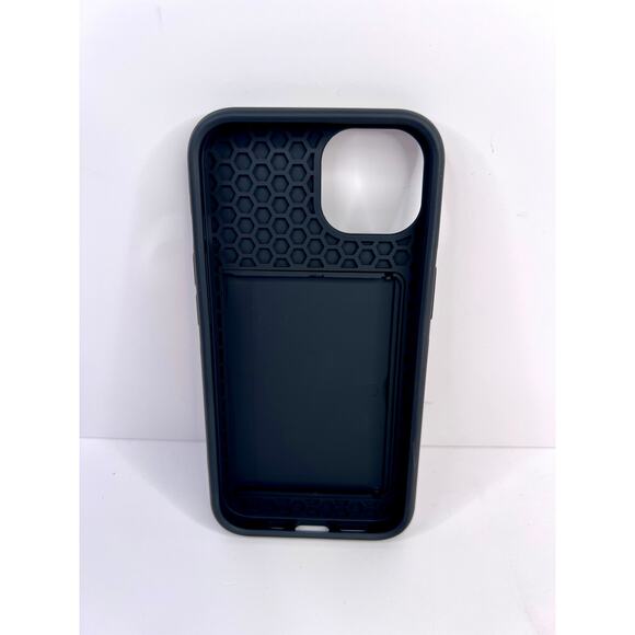 Best Case Original Cell Phone Case For iPhone 14 Black CD-KS325-Black - Picture 5 of 9